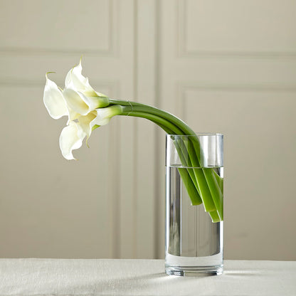 White Calla Bouquet –  Sunflower Florist Of Virginia Llc, Alexandria VA